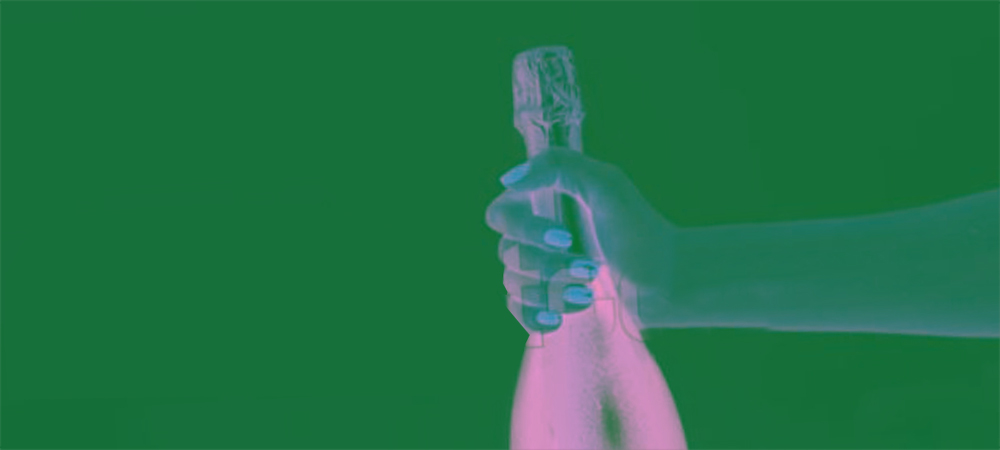 Fuck up the&nbsp;night